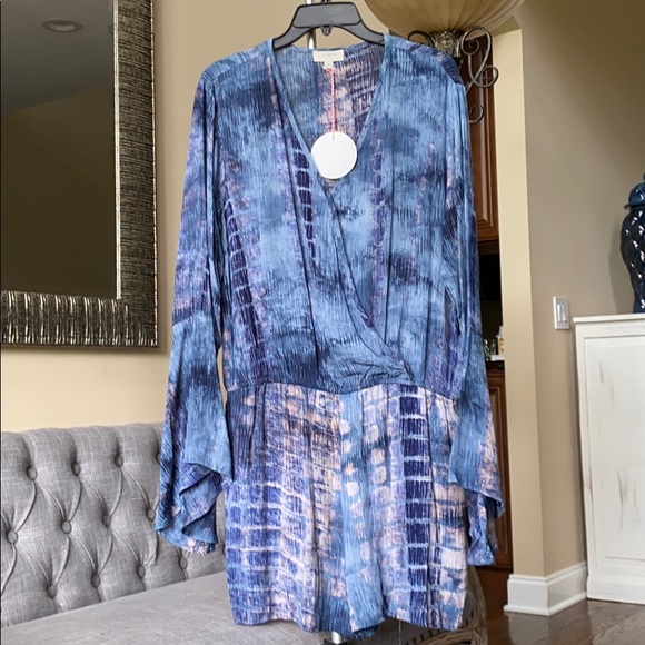 ✨Long Sleeve Romper - Picture 5 of 8